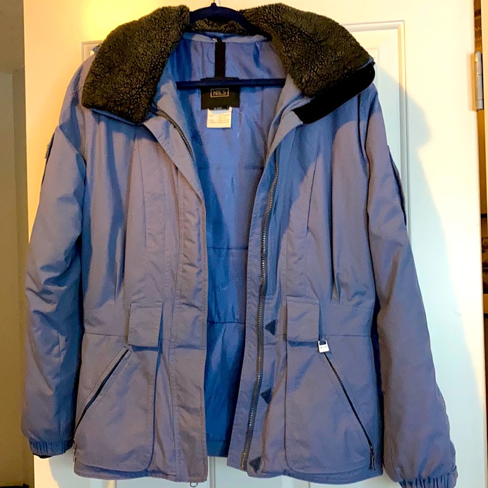 Nils Woman’s Ski Jacket